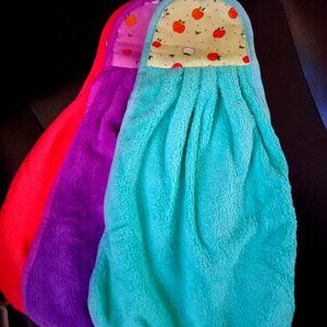Kitchen Hand Towels